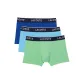 3 Pack (Green+Blue+Marine Blue)