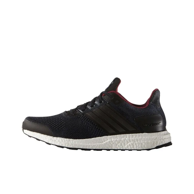 Adidas Ultra Boost St Collegiate Navy Core Black-0