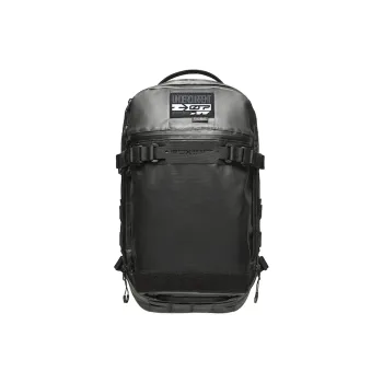 FOXBAT DYNAMICS Nylon Commute Bag Regular Unisex Subsonic Black PTX Edition