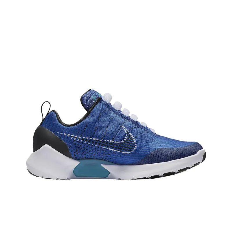 Nike HyperAdapt 1.0 Sport Royal Tinker Blue-1