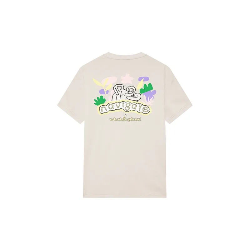 NAVIGARE Doxing Co branded Edition T Shirts Unisex-7
