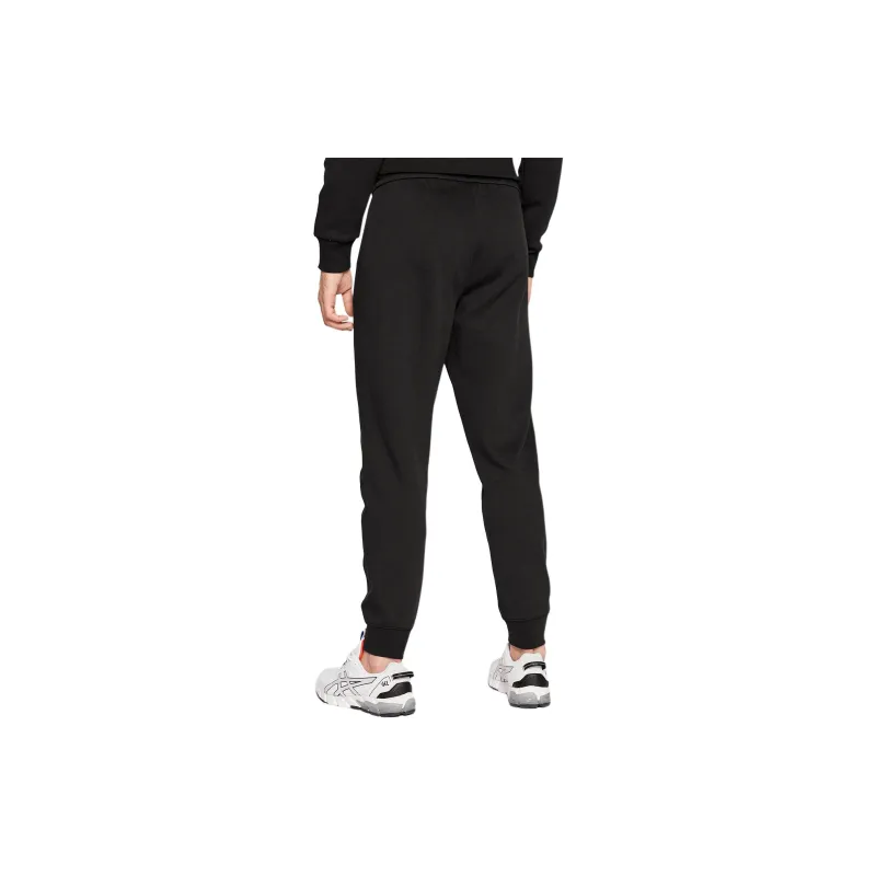 Calvin Klein Logo print Track Pants-1