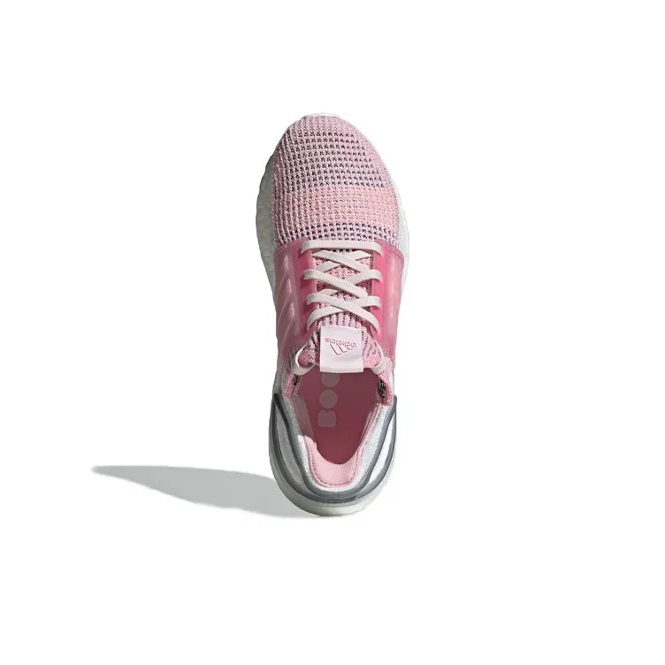 Adidas Ultra Boost 19 True Pink Women's-4
