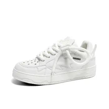 COSUOIS Low-Top Skateboard Shoes Unisex