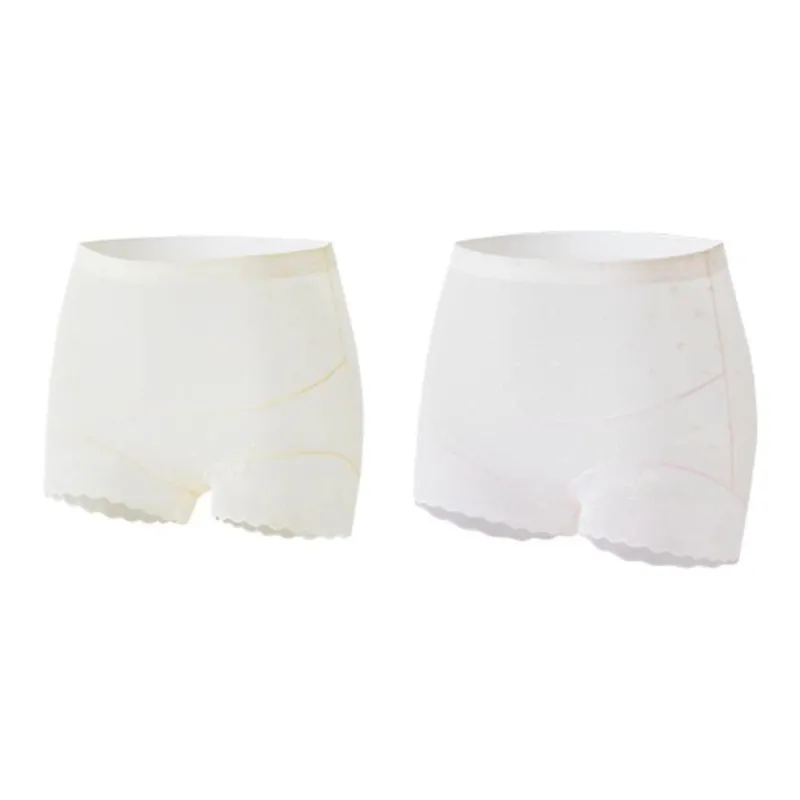 GUJIN Underpants Women's Combo Set-0