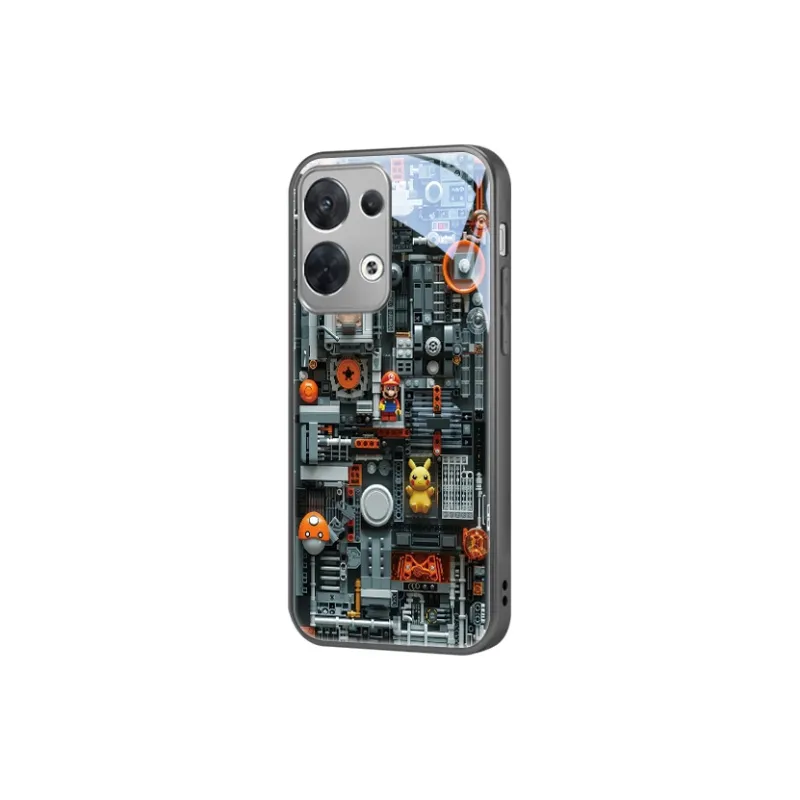 Tronic Danone Phone Cases-17