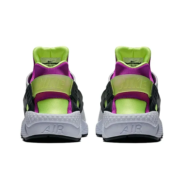 Nike Air Huarache Run Neon Magenta 2018-3