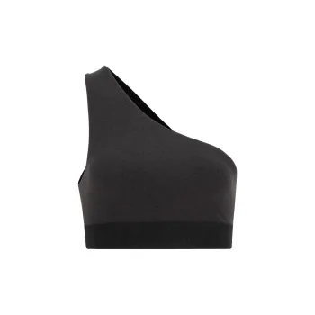 CALVIN KLEIN Bra Women's Space Black