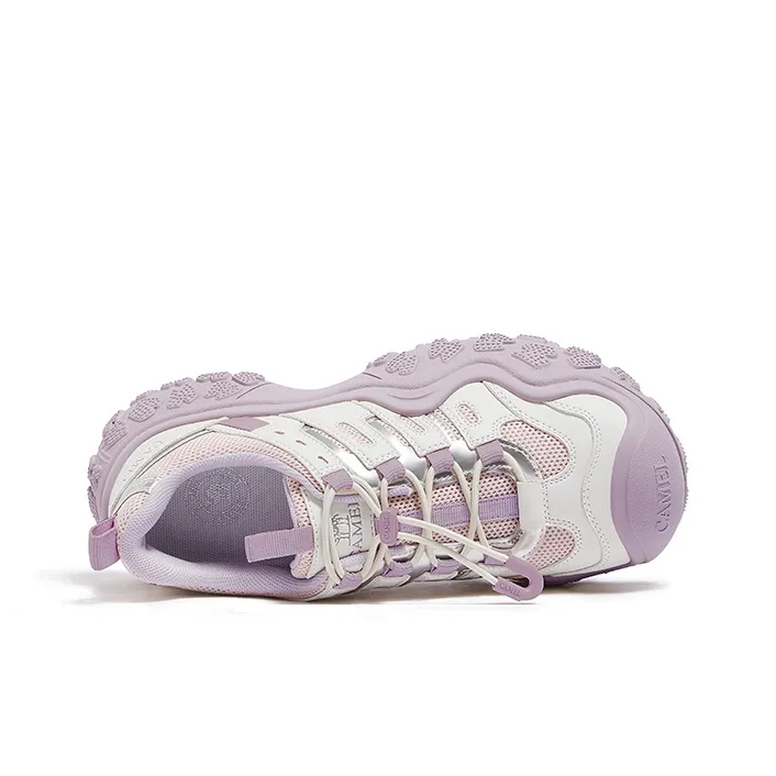 CAMEL Low-Top Casual Shoes Women's-3