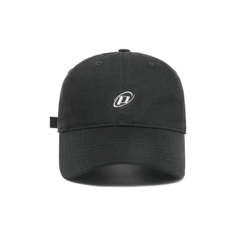 FREE RABBITⅡ Cotton Baseball Caps Unisex-6