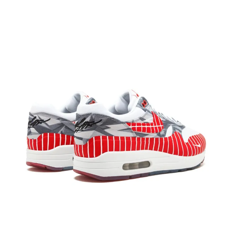 Nike Air Max 1 X Wasafu Los Primeros-3