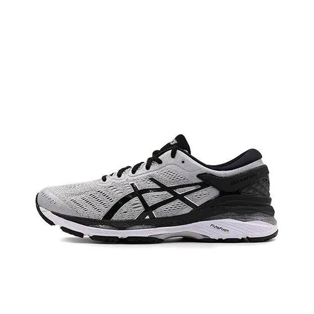 Asics Gel Kayano 24 Sw Super 'Grey Black'-0