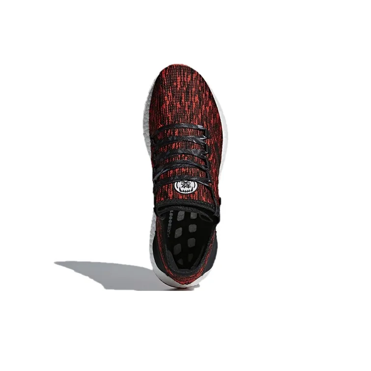 Adidas Pureboost Chinese New Year 2018-4