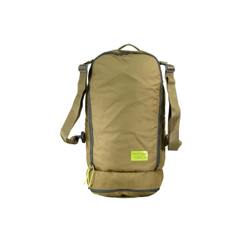 MYSTERY RANCH Backpacks Lizard Color