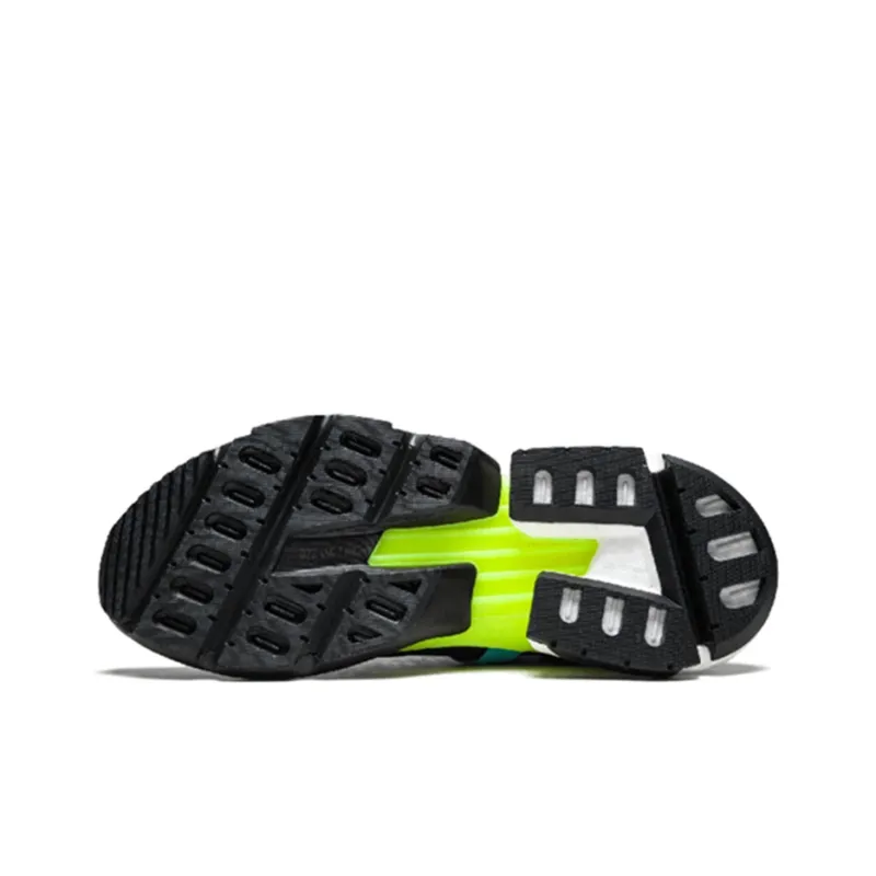 Adidas POD S3.1 Black White-4