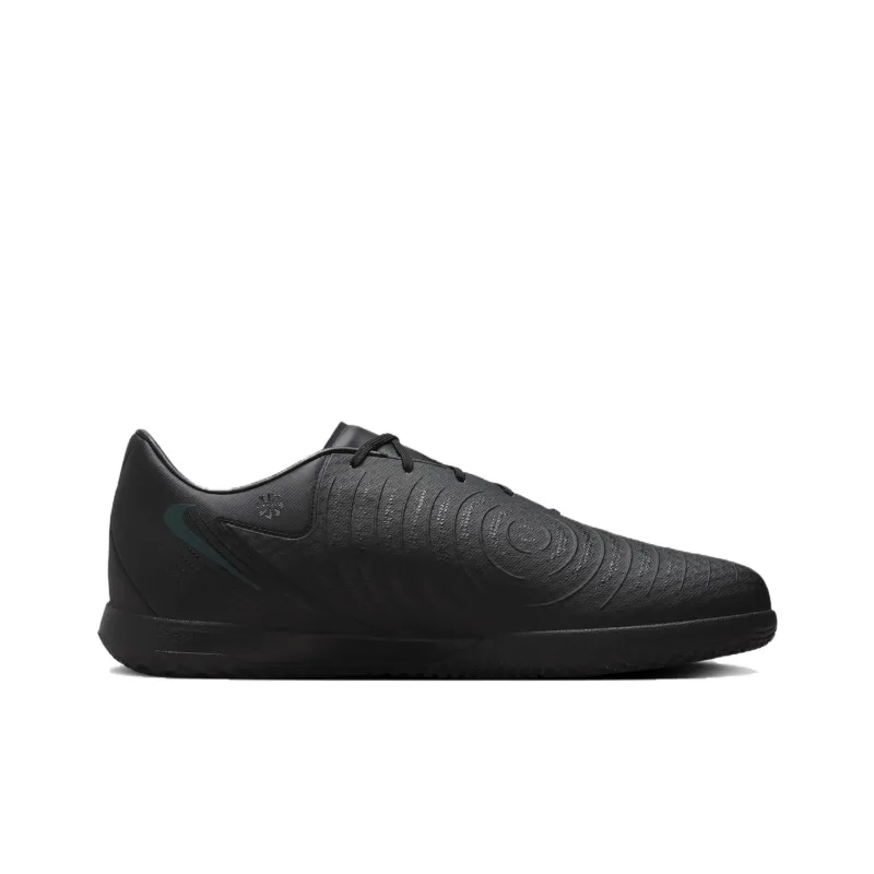 Nike Phantom Gx 2 Academy Ic Black Deep Jungle-1