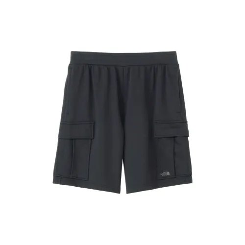 THE NORTH FACE Casual Shorts Unisex Black