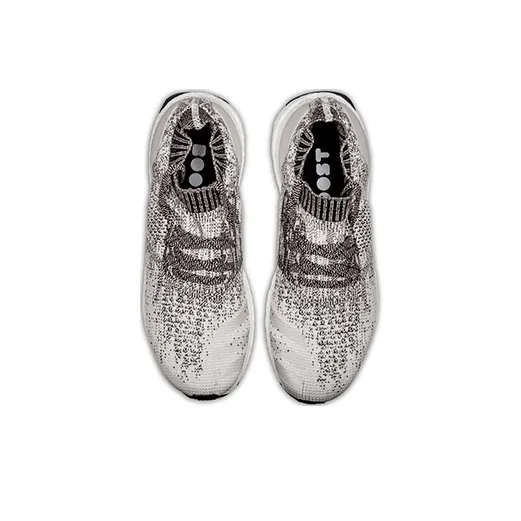 Adidas Ultra Boost Uncaged Grey White Women's-2