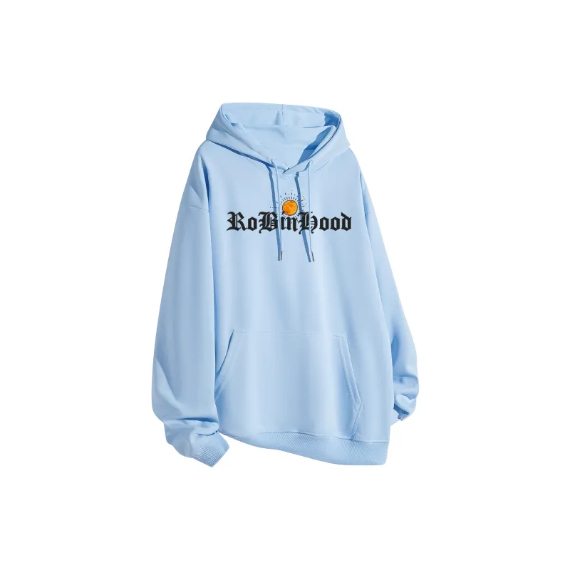 ROBINHOOD Sweatshirts Unisex-3