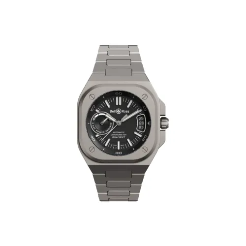 Bell & Ross Unisex Swiss Watches