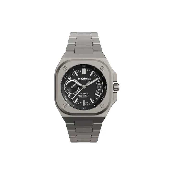 Bell & Ross BR-X5 41mm-0