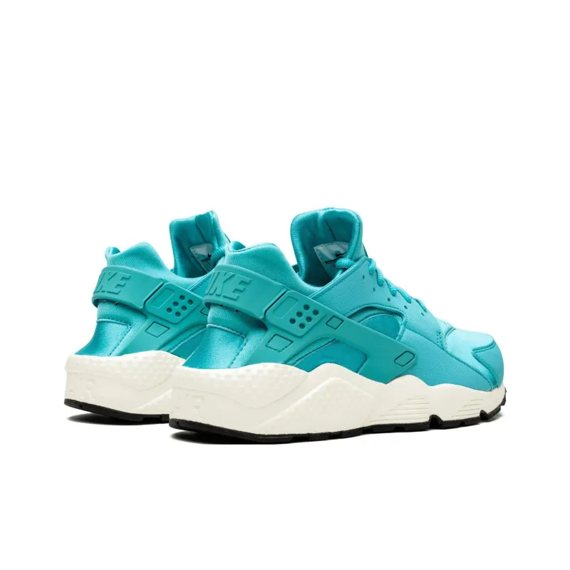 Nike Air Huarache Light Retro Cyan Women's-2