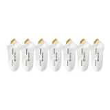White 7[7-Pack]