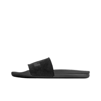 APL ATHLETIC PROPULSION LABS Slide Slippers Women's Black
