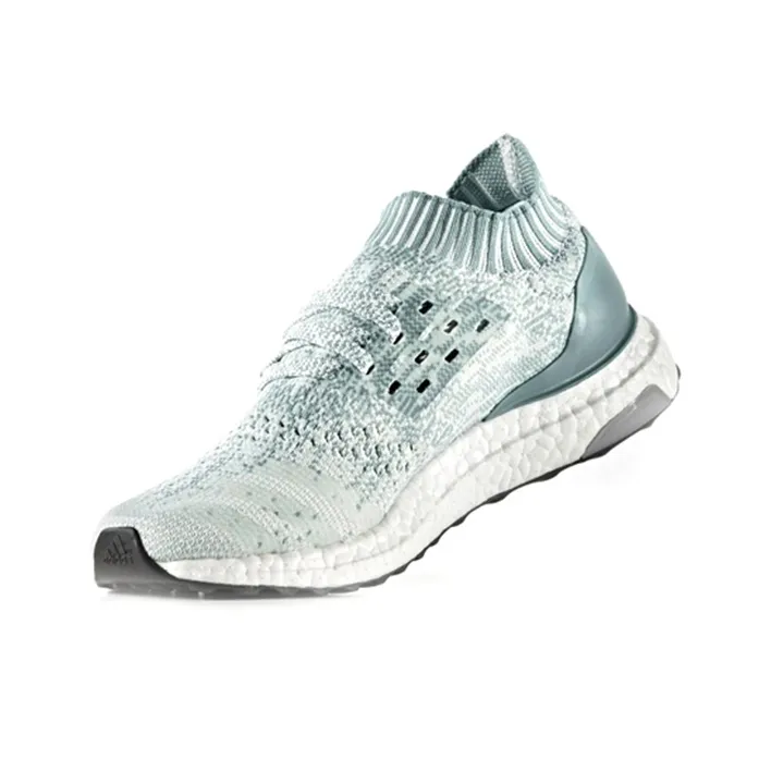 Adidas Ultra Boost Uncaged Crystal White Women's-2