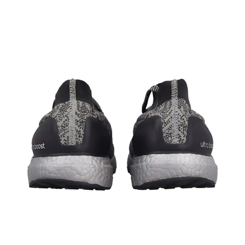 Adidas Ultra Boost Uncaged Metallic Silver-3