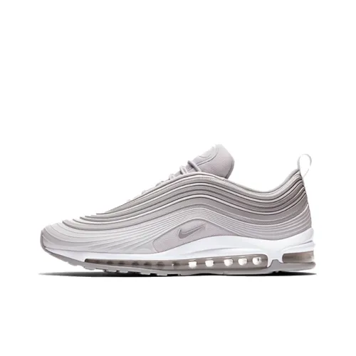 Nike Air Max 97 Ultra 17 Pure Platinum Premium