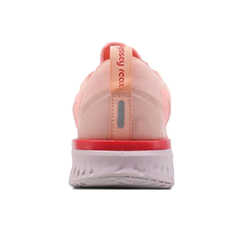 Nike Odyssey React Oracle Pink Women's-3
