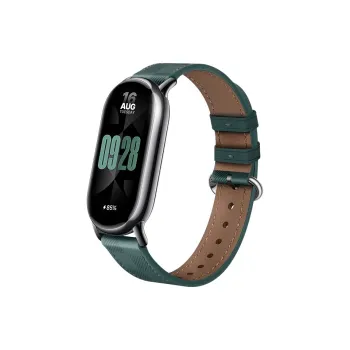 Yu Qing Compatibility Xiaomi Smart Band 9/8/7/NFC Edition Watch Bands 185mm Unisex