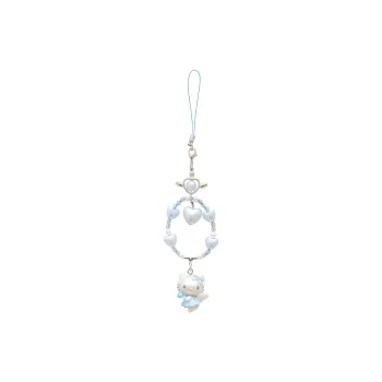 Sanrio Hello Kitty Watercolor Dream Angel Cupid Second Edition Anime / Games Pendants