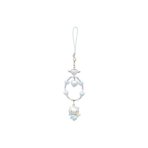 Sanrio Hello Kitty Watercolor Dream Angel Cupid Second Edition Anime / Games Pendants