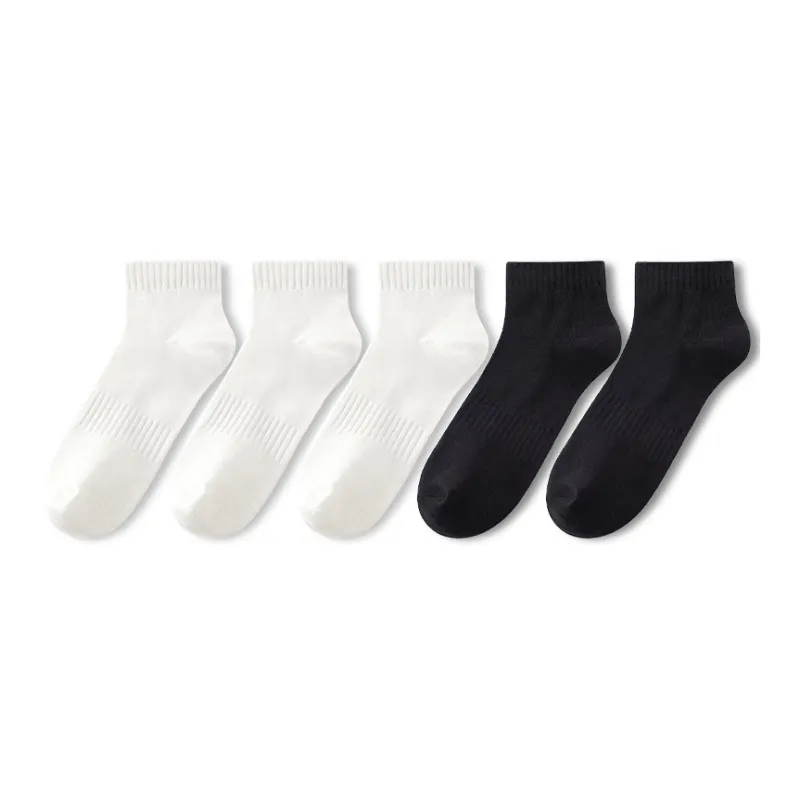 JEANSWEST Ankle Socks Men's Combo Set-10