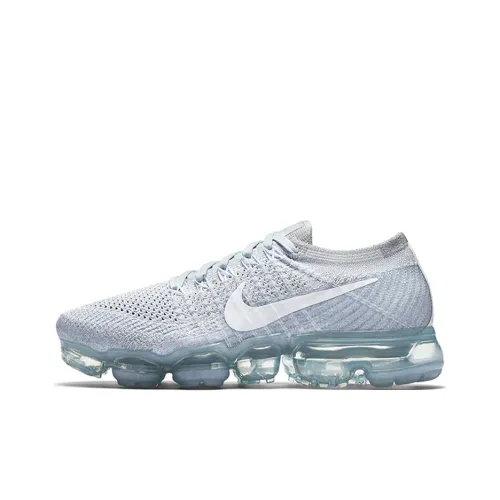 Nike Air VaporMax Pure Platinum Women's