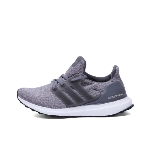 Adidas Ultra Boost 3.0 Grey Four Women's