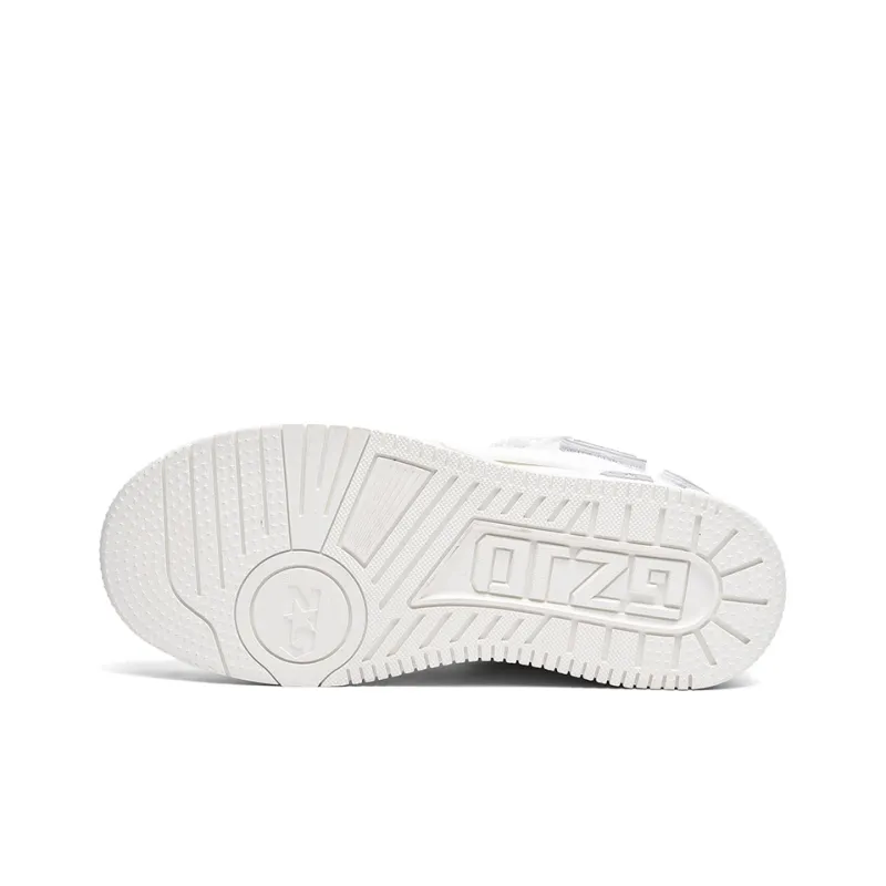 Cuzzi Anti-Slip And Wear-Resistant Height Increasing Low-Top Skateboard Shoes Unisex-18