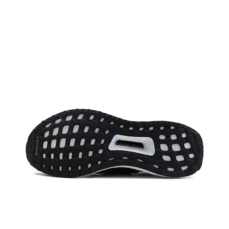 Adidas Ultra Boost Clima Black White-4