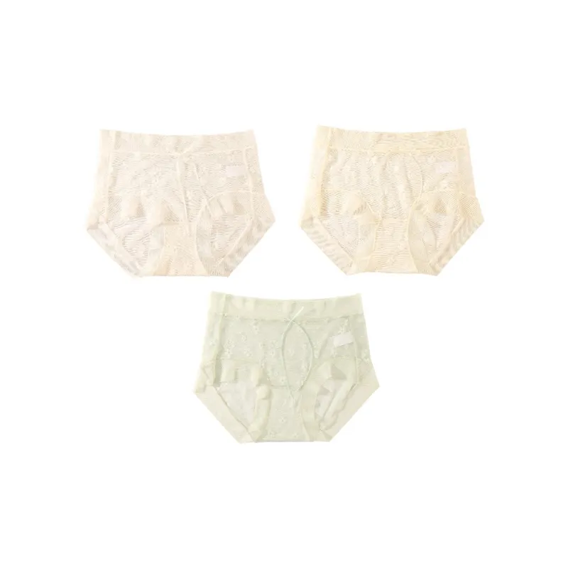 LoveEsteem Underpants Women's 3 Pack-3