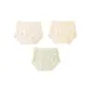C Oxygen White+Milk White Beige+Green