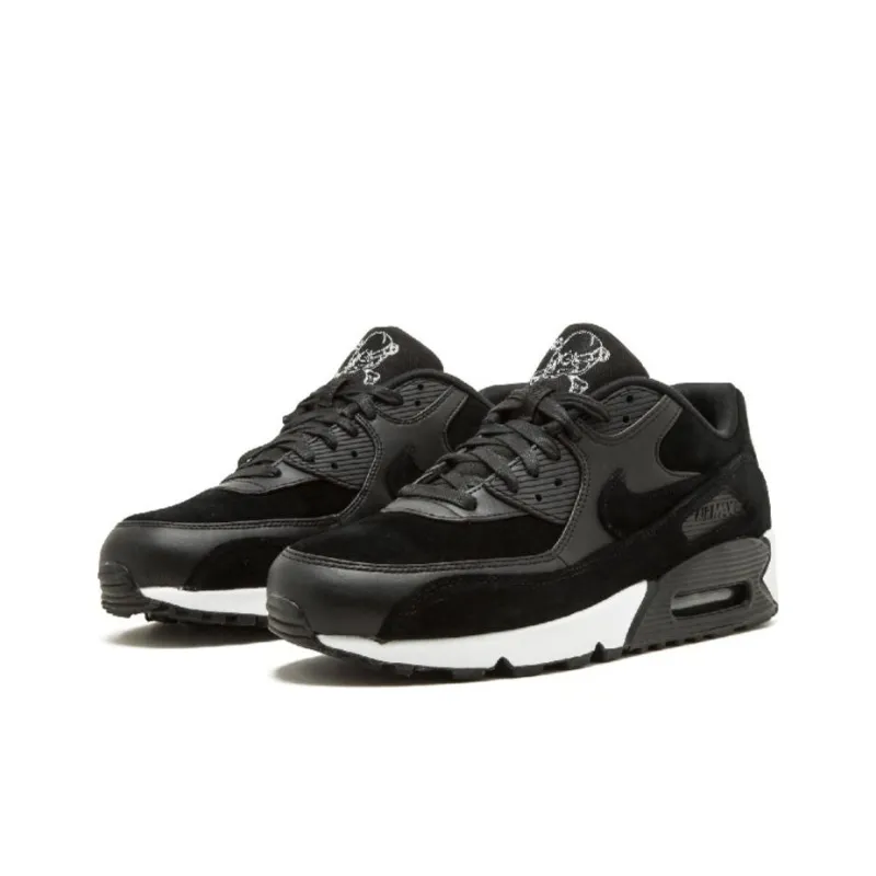 Nike Air Max 90 Rebel Skulls-1