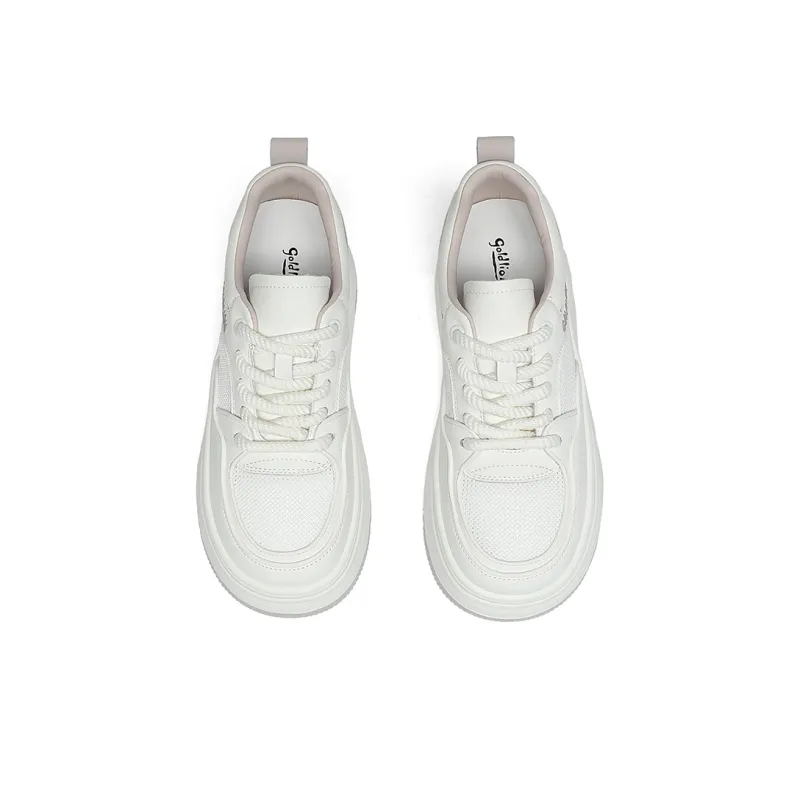 GOLDLION Lightweight Low Top Casual Shoes Women's-3