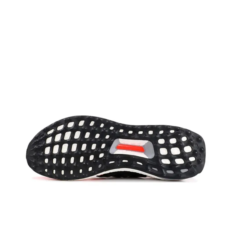 Adidas Ultra Boost 1.0 Solar Red-4