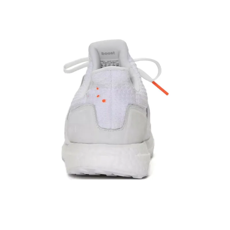 Adidas Ultra Boost 4.0 Madness White-3