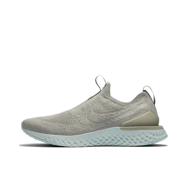Nike Epic Phantom React Fk Green-0