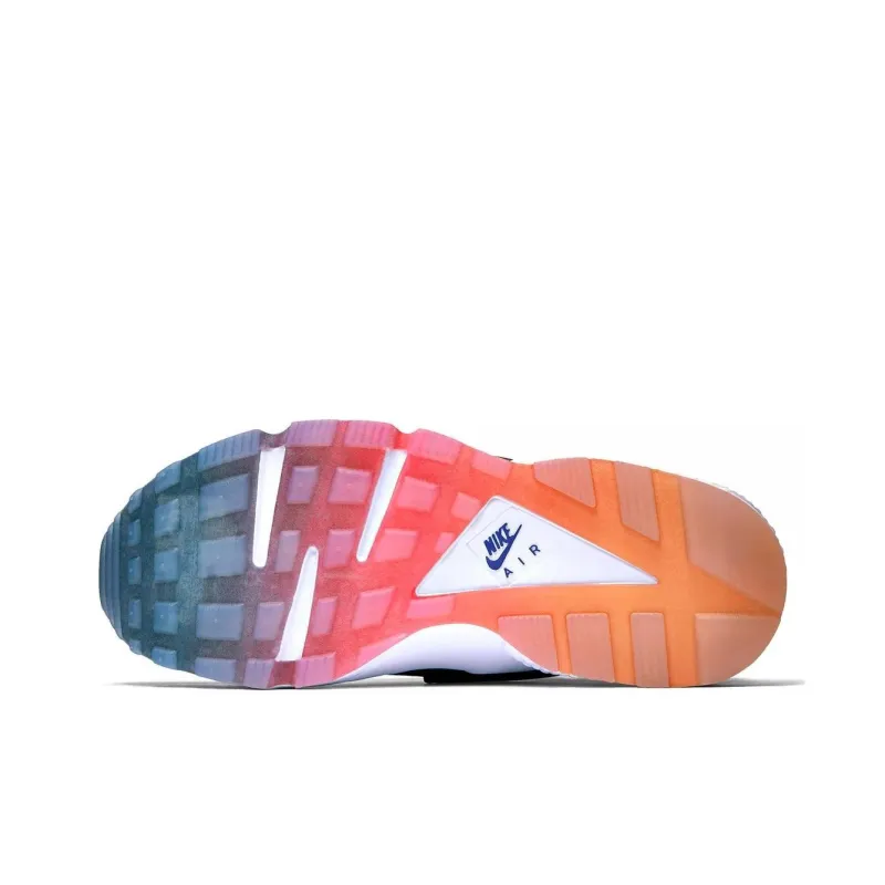 Nike Air Huarache Sd Run Rainbow-5
