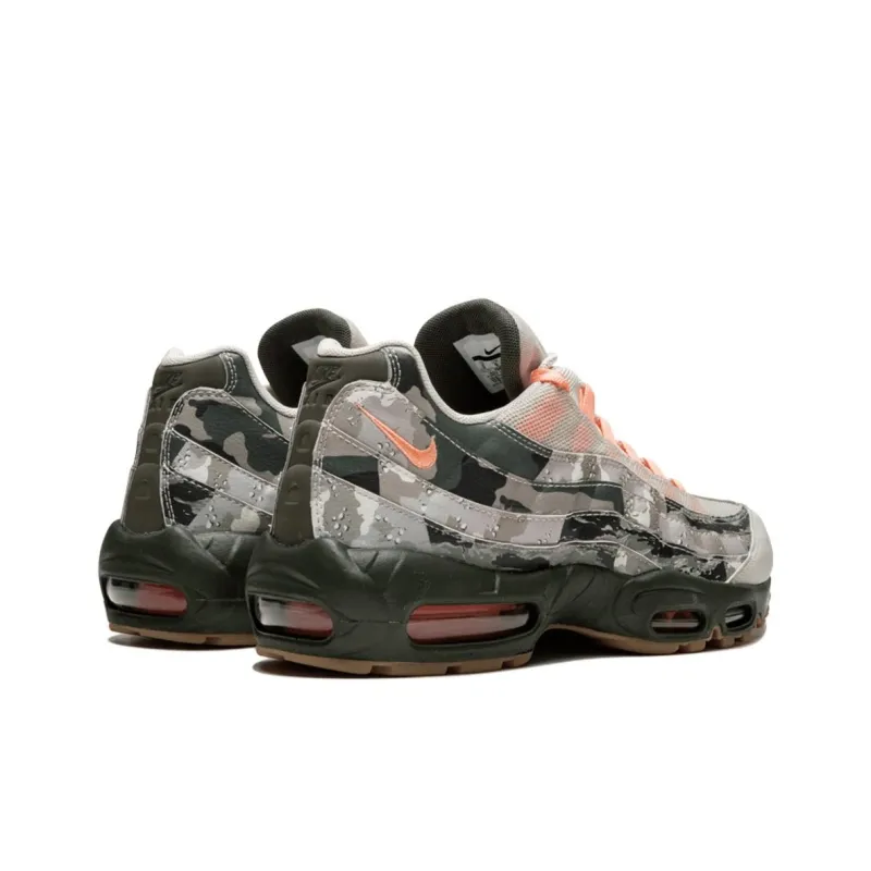 Nike Air Max 95 Camo Sunset-2
