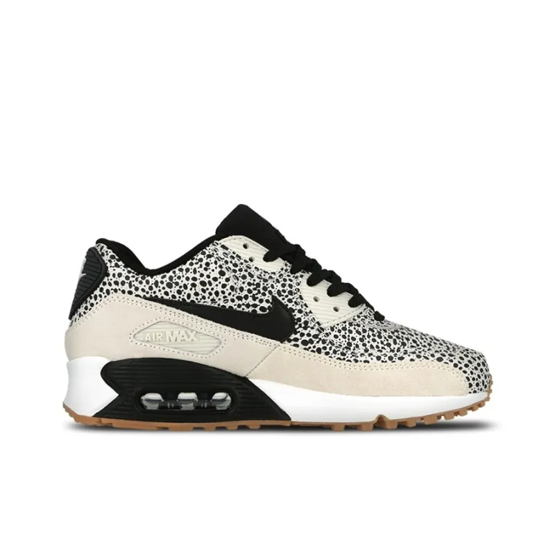 Nike Air Max 90 Safari 2009 Women's-1